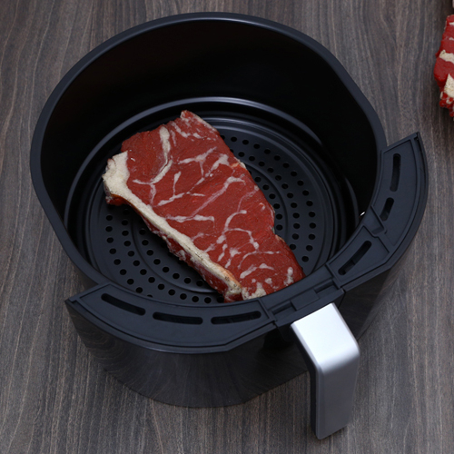 Nồi chiên không dầu Magic A-84