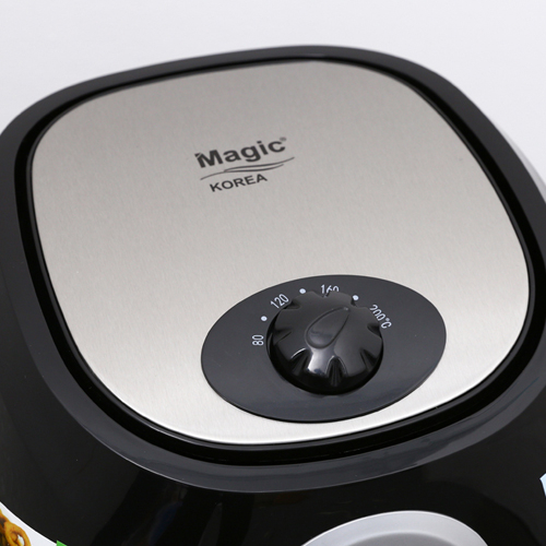 Nồi chiên không dầu Magic A-84