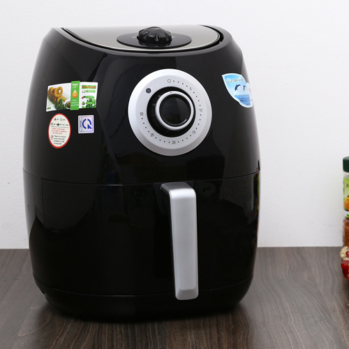 Nồi chiên không dầu Magic A-84