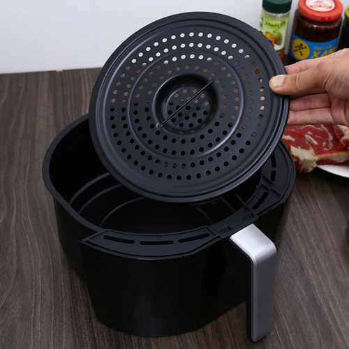 Nồi chiên không dầu Magic A-84