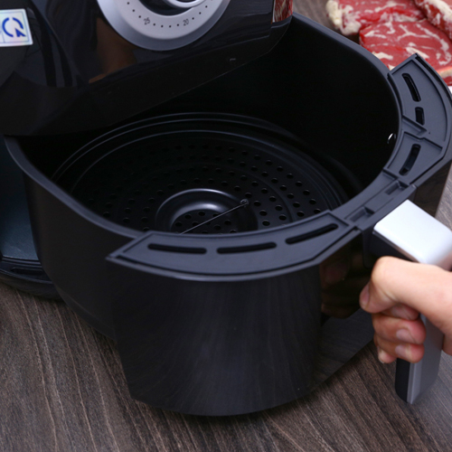 Nồi chiên không dầu Magic A-84