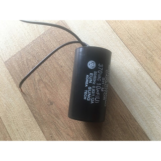 Tụ điện 10uf máy bơm nước DK-15 - 370W - nữa ngựa