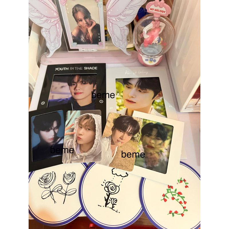 Goods album Zerobaseone