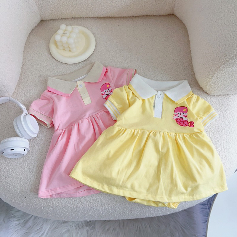 Body Nàng Tiên Cá mã 4359