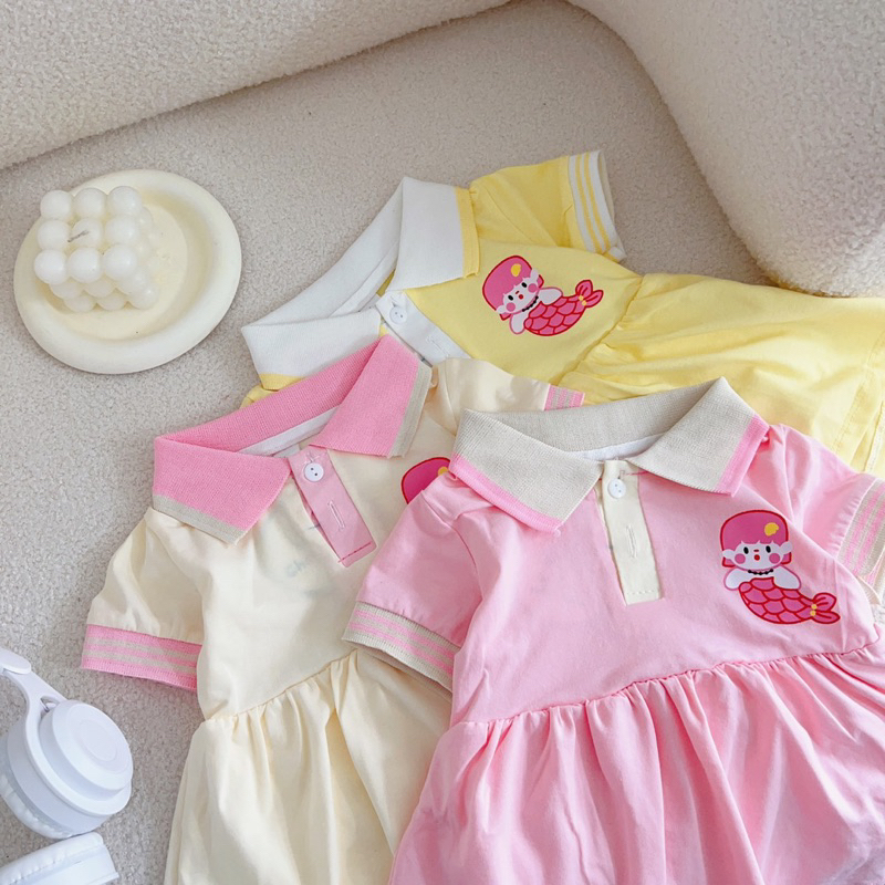 Body Nàng Tiên Cá mã 4359