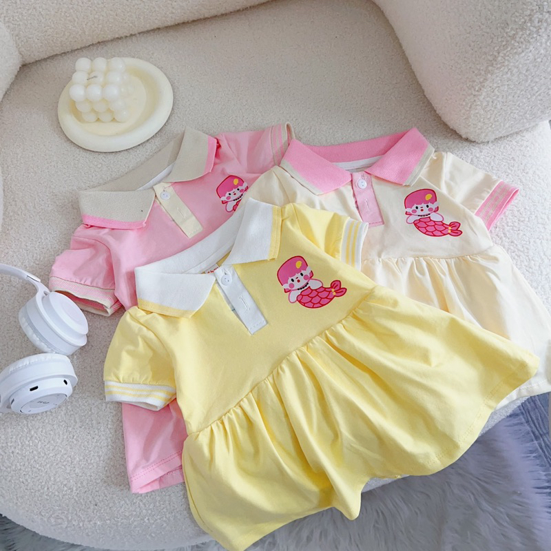 Body Nàng Tiên Cá mã 4359