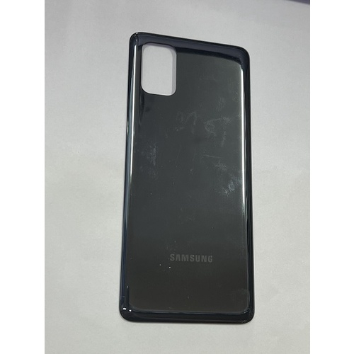Nắp lưng Samsung M51 zin new