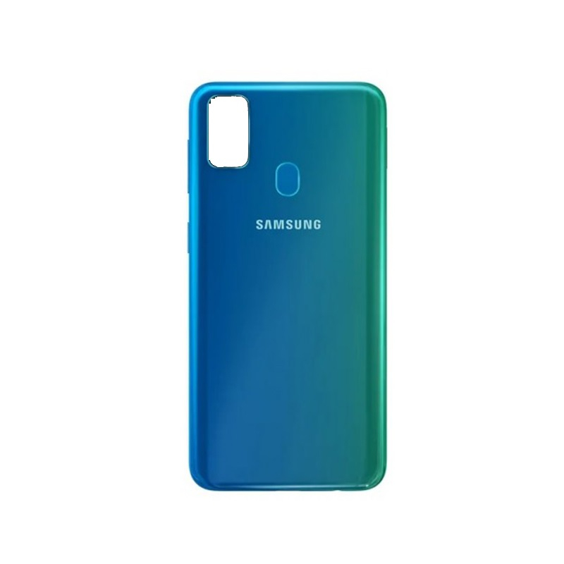 Nắp lưng Samsung M30S chuẩn zin