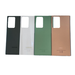 Nắp lưng samsung note 20 - zin new
