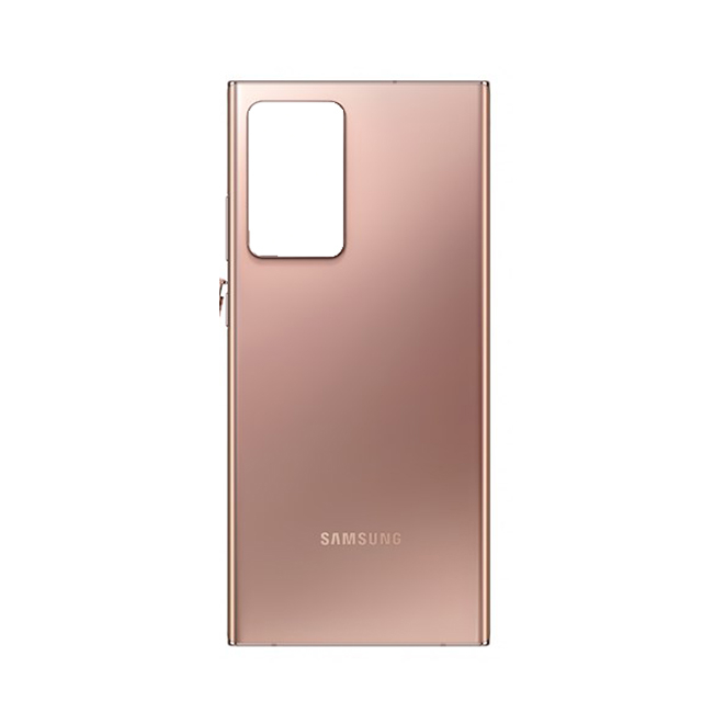 Nắp Lưng Samsung Note 20 Ultra - zin new