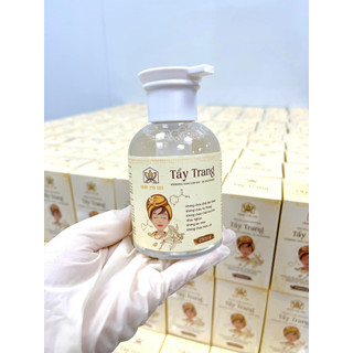 TẨY TRANG ĐẲNG SÂM BẮC NHÀ CÔ BA