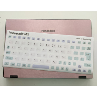 DECAL DÀNH CHO PANASONIC CF-MX3/MX4/MX5