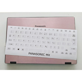 DECAL DÀNH CHO PANASONIC CF-MX3/MX4/MX5