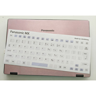 DECAL DÀNH CHO PANASONIC CF-MX3/MX4/MX5