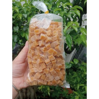 Đường viên mật mía 500gr