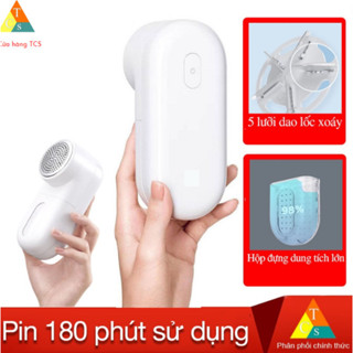 Máy cắt lông XÙ quần áo XM MQXJQ01KL