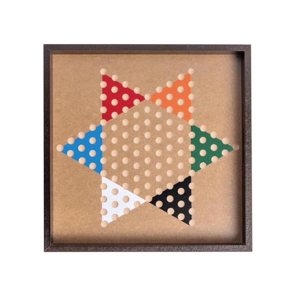 Bộ trò chơi 10 in 1 PLAYTIVE-Hàng Đức chính hãng