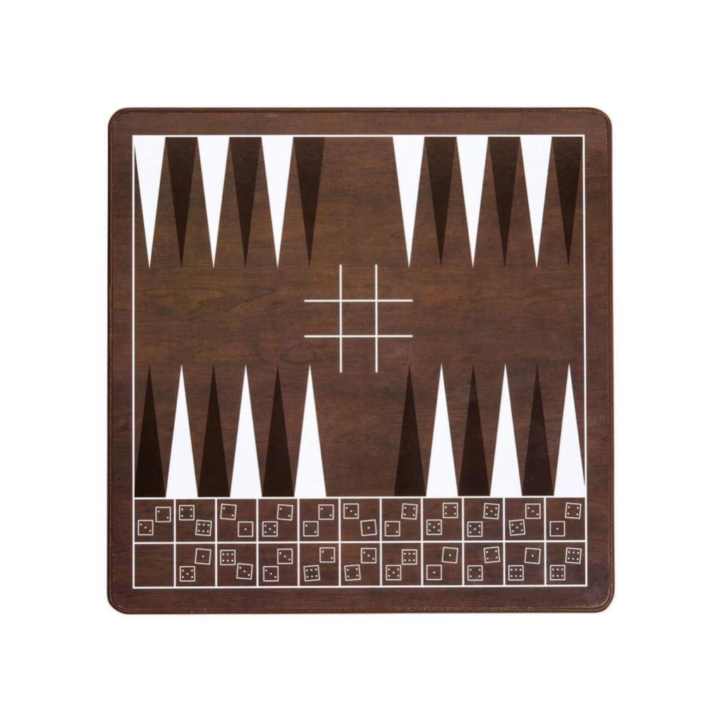 Bộ trò chơi 10 in 1 PLAYTIVE-Hàng Đức chính hãng