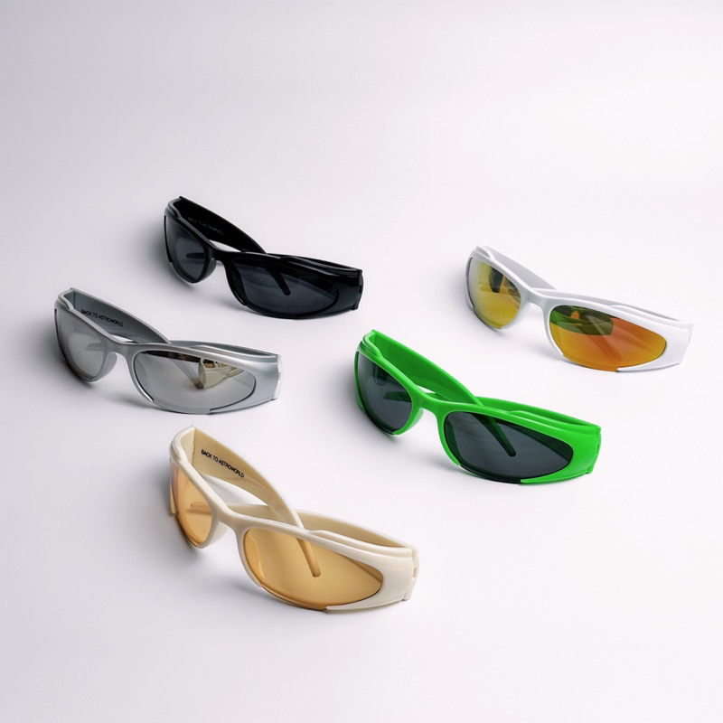 Kính râm thời trang The Vision