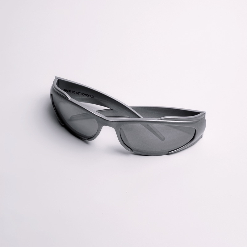 Kính râm thời trang The Vision