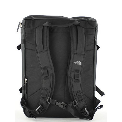 Balo laptop chống nước The North Face Fuse Box to nam nữ