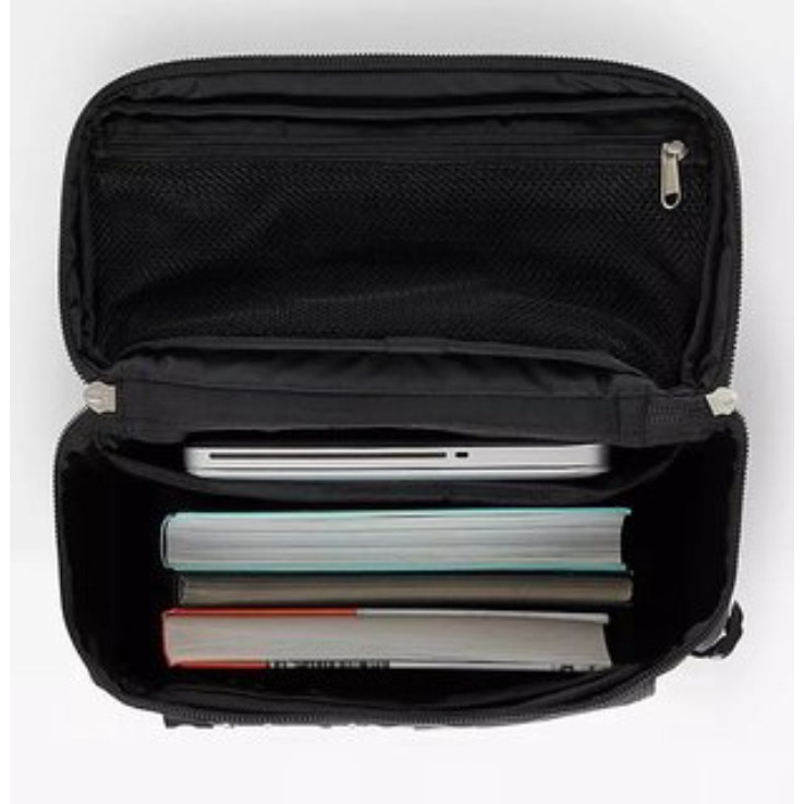 Balo laptop chống nước The North Face Fuse Box to nam nữ