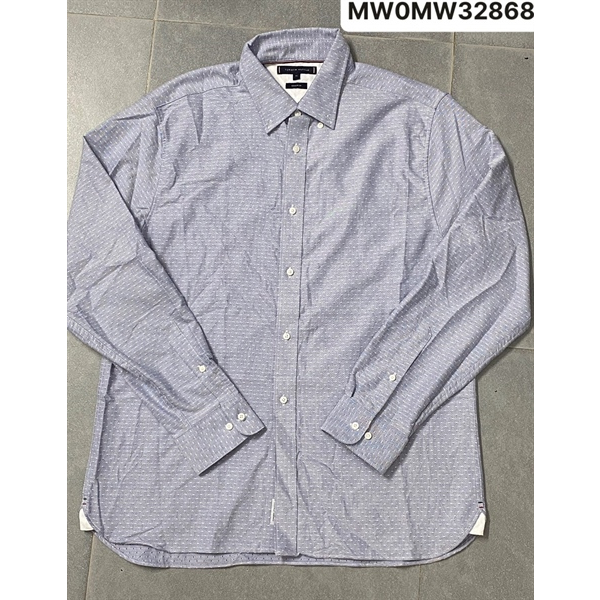 Sơ mi Tom.m.y MW0MW32868