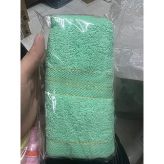 khăn tắm cao cấp Clear, Dove 50*100cm