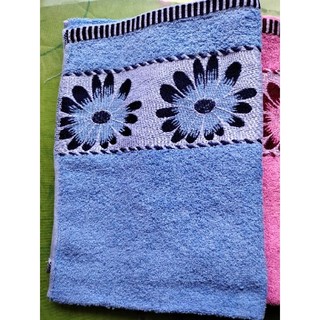 Khăn tắm cotton 50x100cm