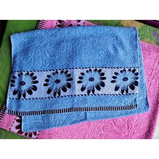 Khăn tắm cotton 50x100cm