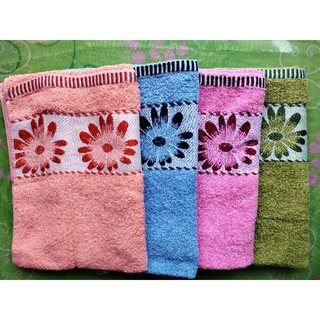 Khăn tắm cotton 50x100cm