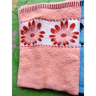 Khăn tắm cotton 50x100cm