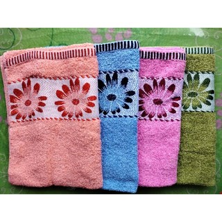 Khăn tắm cotton 50x100cm