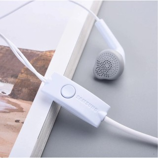 Tai Nghe Nhét Tai Âm Thanh Sống Động Cho Samsung Android 3.5mm