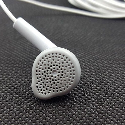 Tai Nghe Nhét Tai Âm Thanh Sống Động Cho Samsung Android 3.5mm