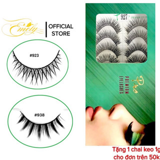 (Hàng cao cấp) Lông mi giả model Pro (hộp 10 cặp)