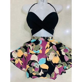 Bikini 2 mảnh siêu xinh , tôn dáng size 55-65 kg
