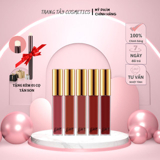 Son Kem BbiA Velver Lip Tint Ver 3
