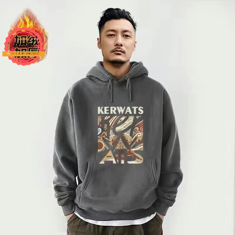 Áo khoác hoodie, áo hoodie nam nữ chất nỉ dày form rộng có mũ giá rẻ HOODIE49- An Cường Fashion