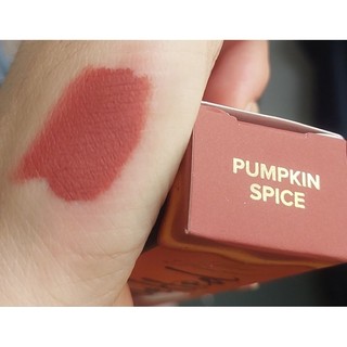 Son Too Faced - Pumpkin Spice Limited ( fullbox )