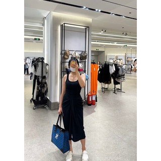 Áo ba lỗ Zara Authentic
