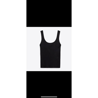 áo ba lỗ Zara Authentic