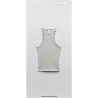 áo ba lỗ Zara Authentic