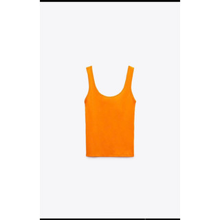 áo ba lỗ Zara Authentic
