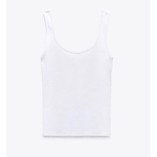 áo ba lỗ Zara Authentic