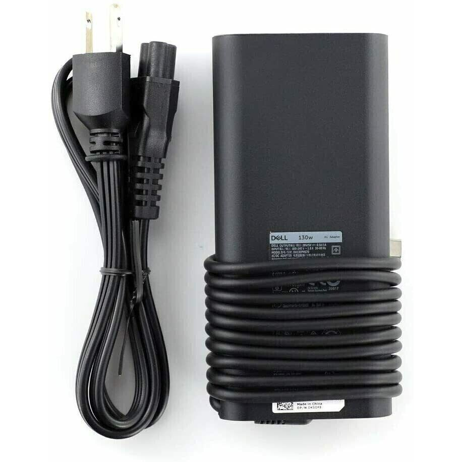 Sạc Dell XPS 9700 9500 HA130PM170 130W USB-C Type-C
