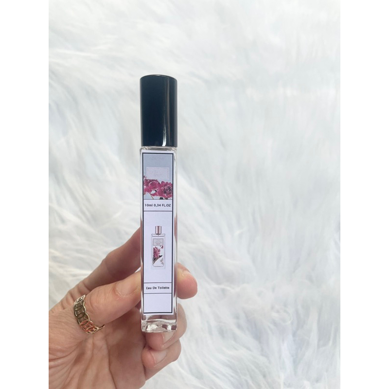 Nước hoa Mini chiết 10ML Nữ