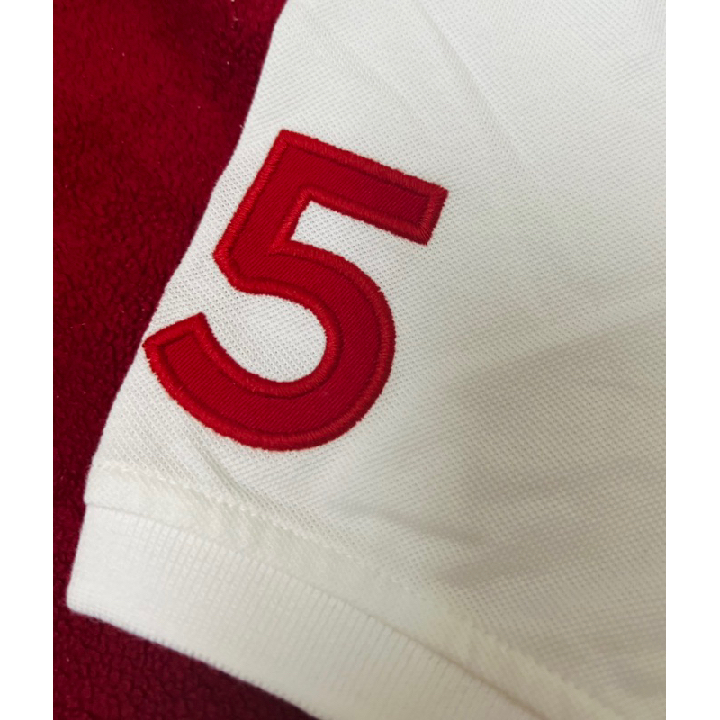 Áo thu Nam polo có cổ hiệu Tommy Hilfiger