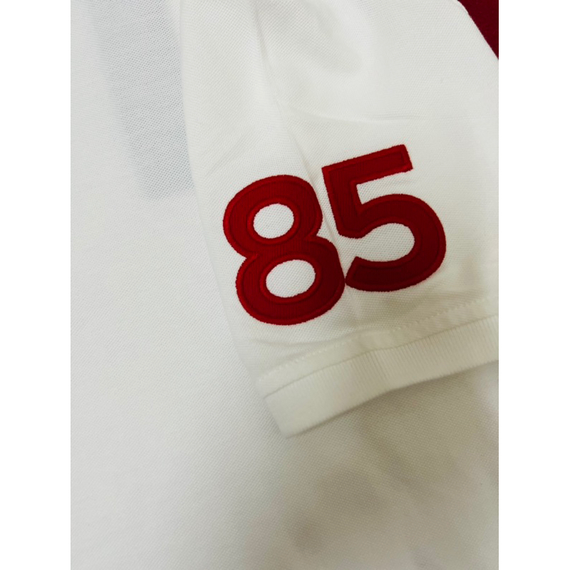 Áo thu Nam polo có cổ hiệu Tommy Hilfiger