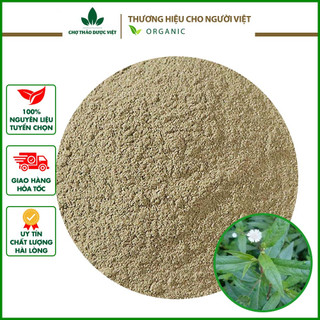 Bột nhọ nồi 500g - chợ thảo dược việt